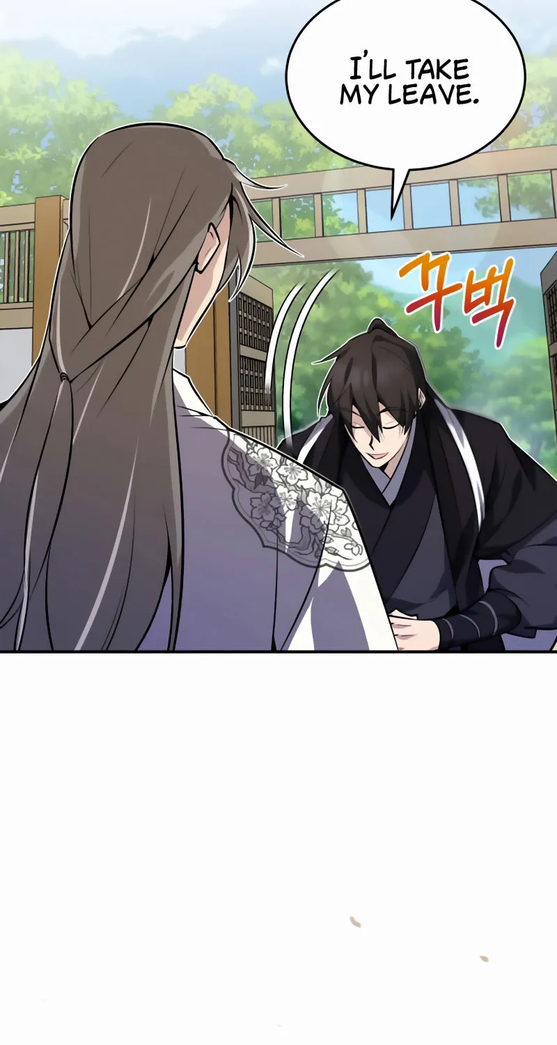 Best Teacher Baek Chapter 11 page 6 - 