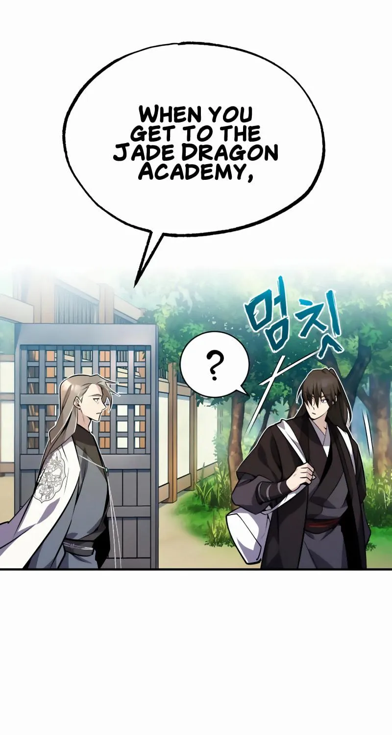 Best Teacher Baek Chapter 11 page 10 - 