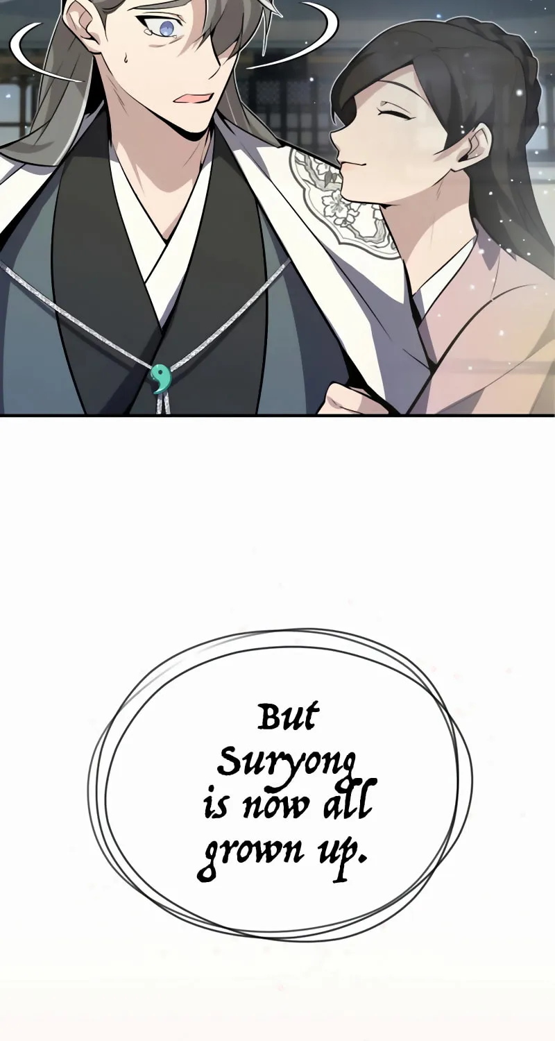 Best Teacher Baek Chapter 11 page 99 - 
