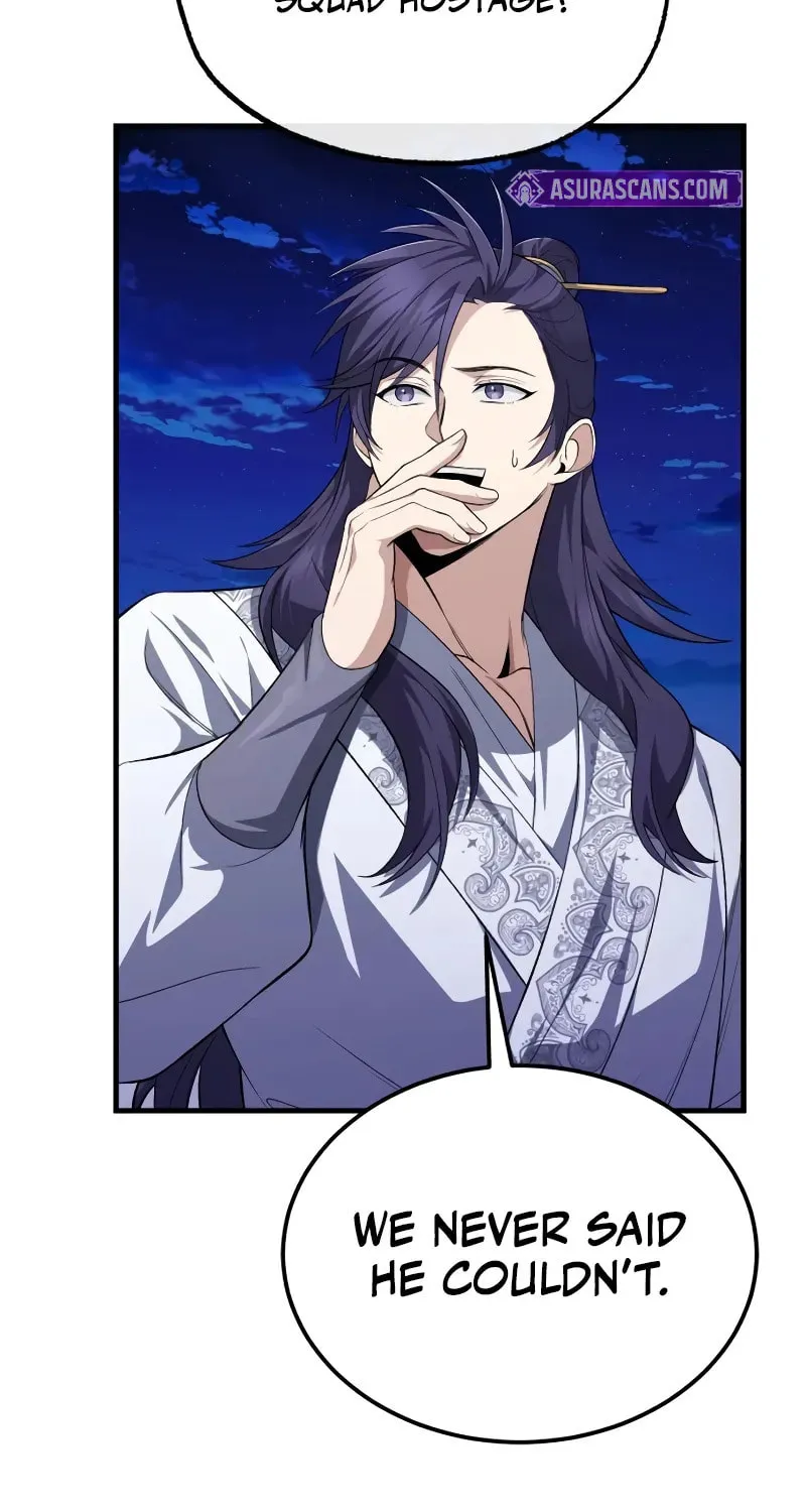 Best Teacher Baek Chapter 112 page 20 - 