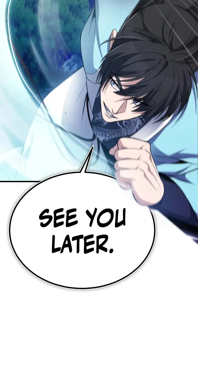 Best Teacher Baek Chapter 112 page 28 - 