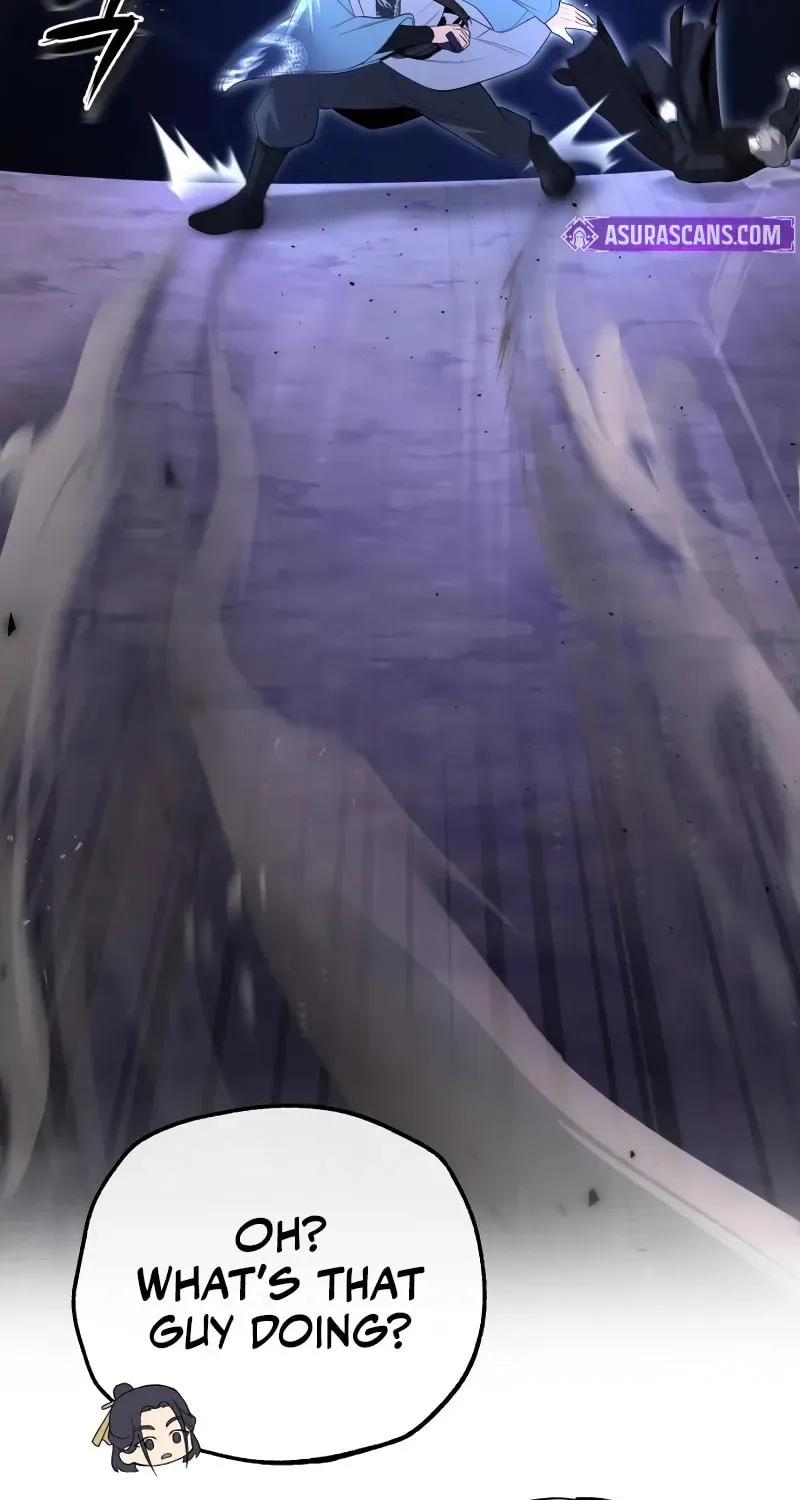 Best Teacher Baek Chapter 112 page 4 - 