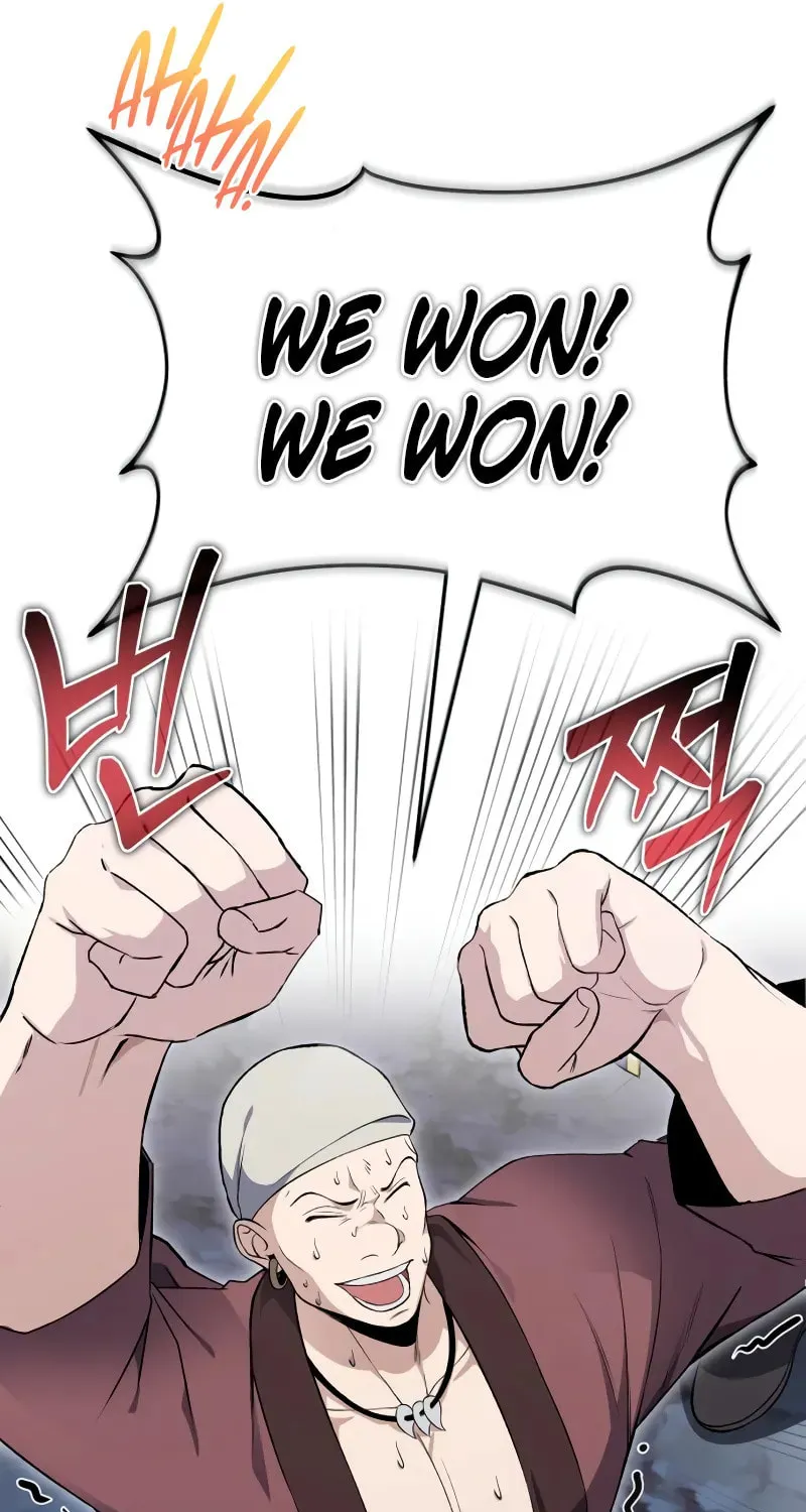 Best Teacher Baek Chapter 112 page 32 - 