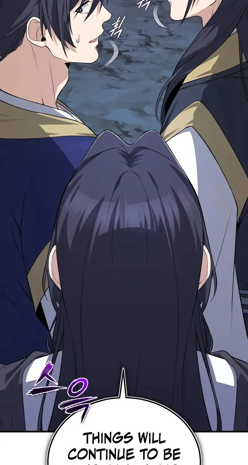 Best Teacher Baek Chapter 112 page 35 - 