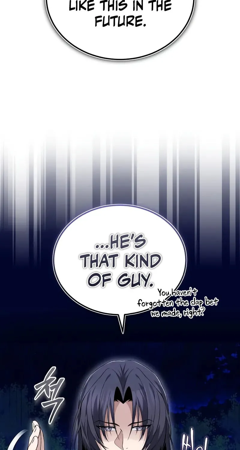 Best Teacher Baek Chapter 112 page 36 - 