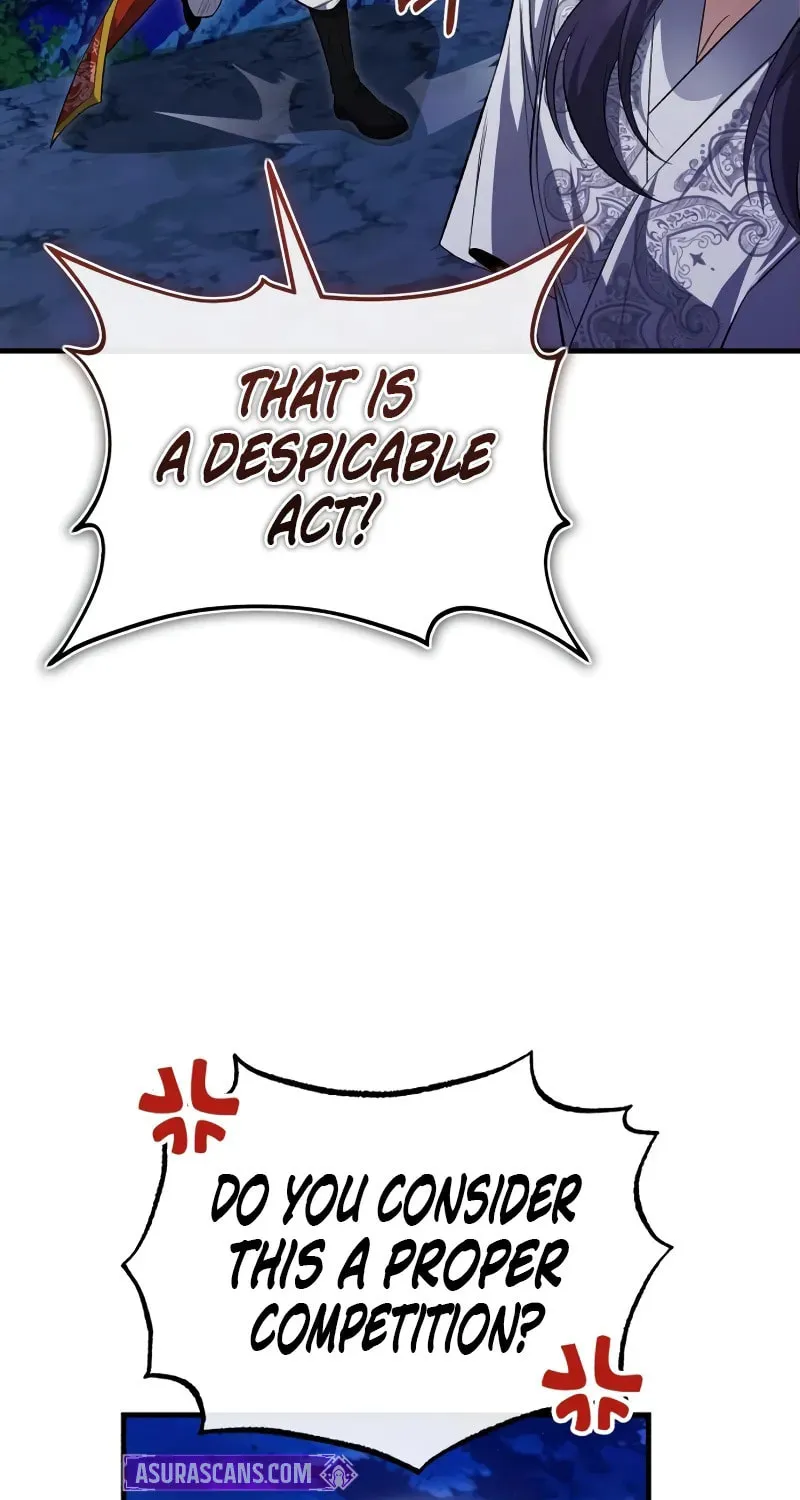 Best Teacher Baek Chapter 112 page 40 - 