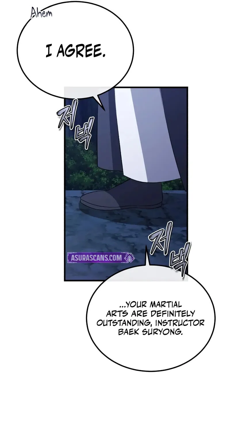 Best Teacher Baek Chapter 112 page 42 - 