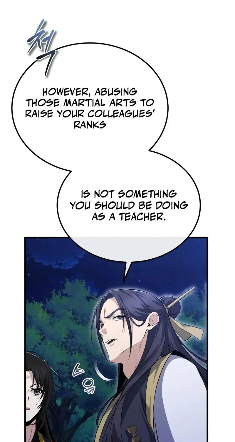 Best Teacher Baek Chapter 112 page 43 - 