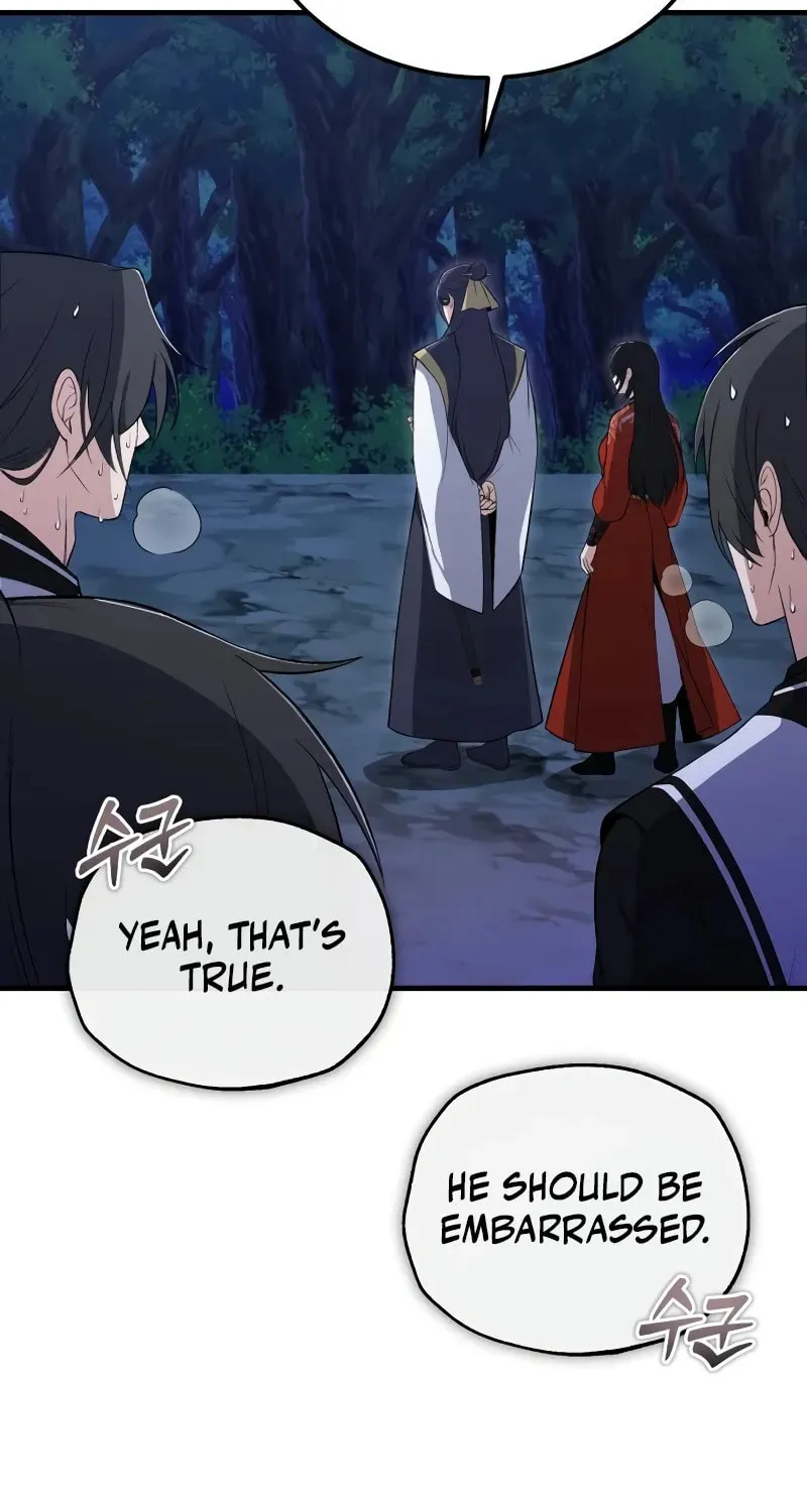 Best Teacher Baek Chapter 112 page 45 - 