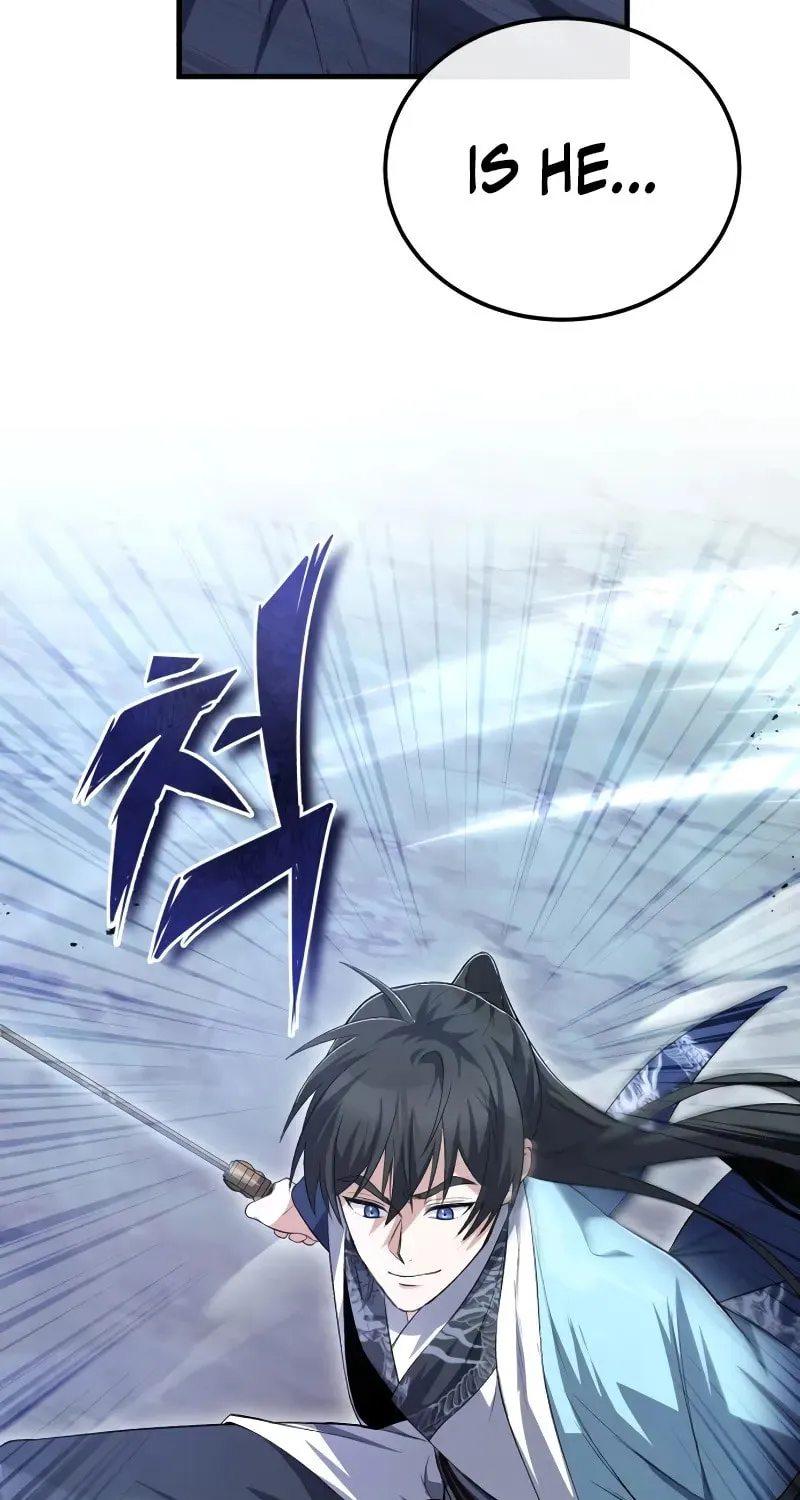 Best Teacher Baek Chapter 112 page 6 - 