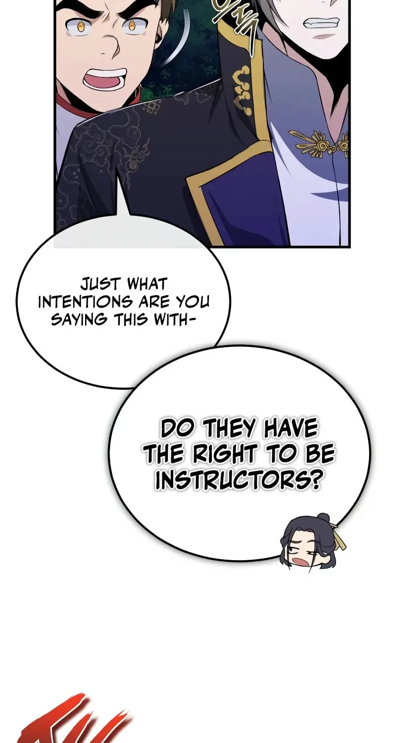 Best Teacher Baek Chapter 112 page 55 - 