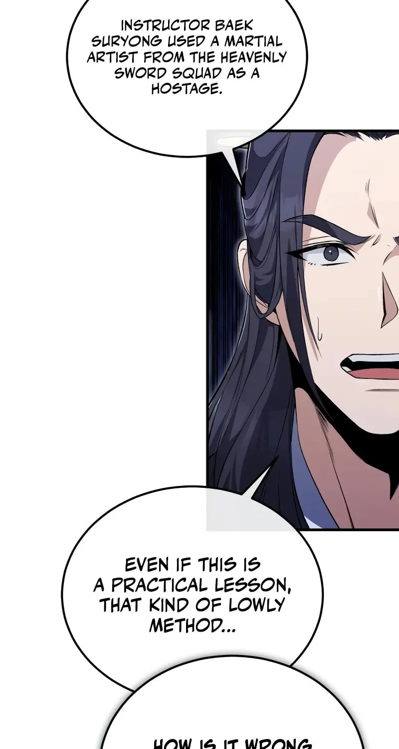 Best Teacher Baek Chapter 112 page 67 - 