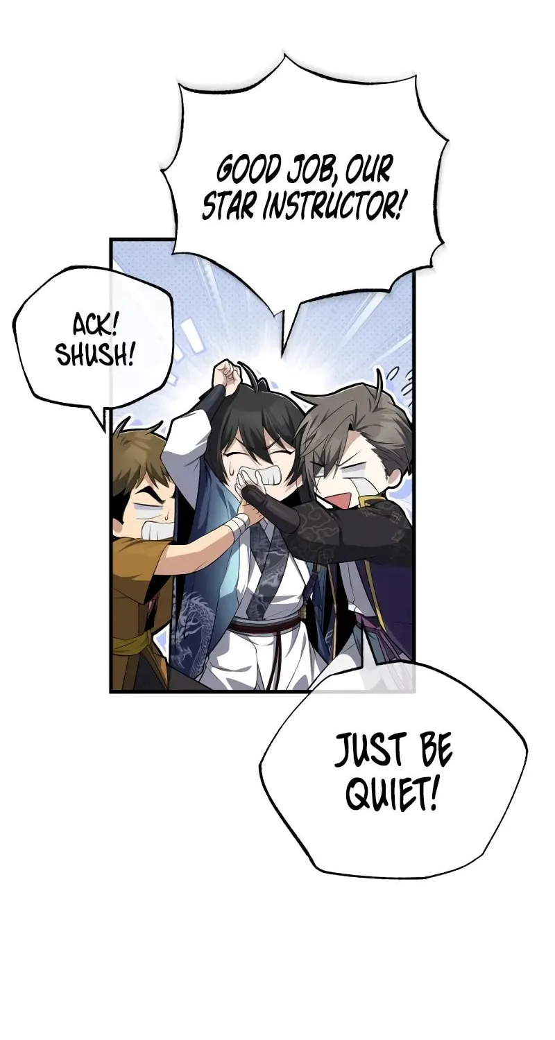 Best Teacher Baek Chapter 112 page 69 - 