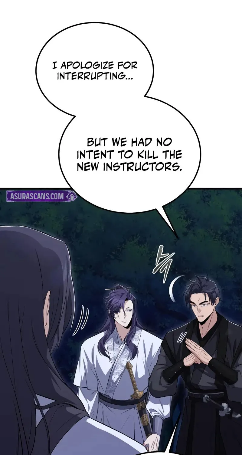 Best Teacher Baek Chapter 112 page 70 - 