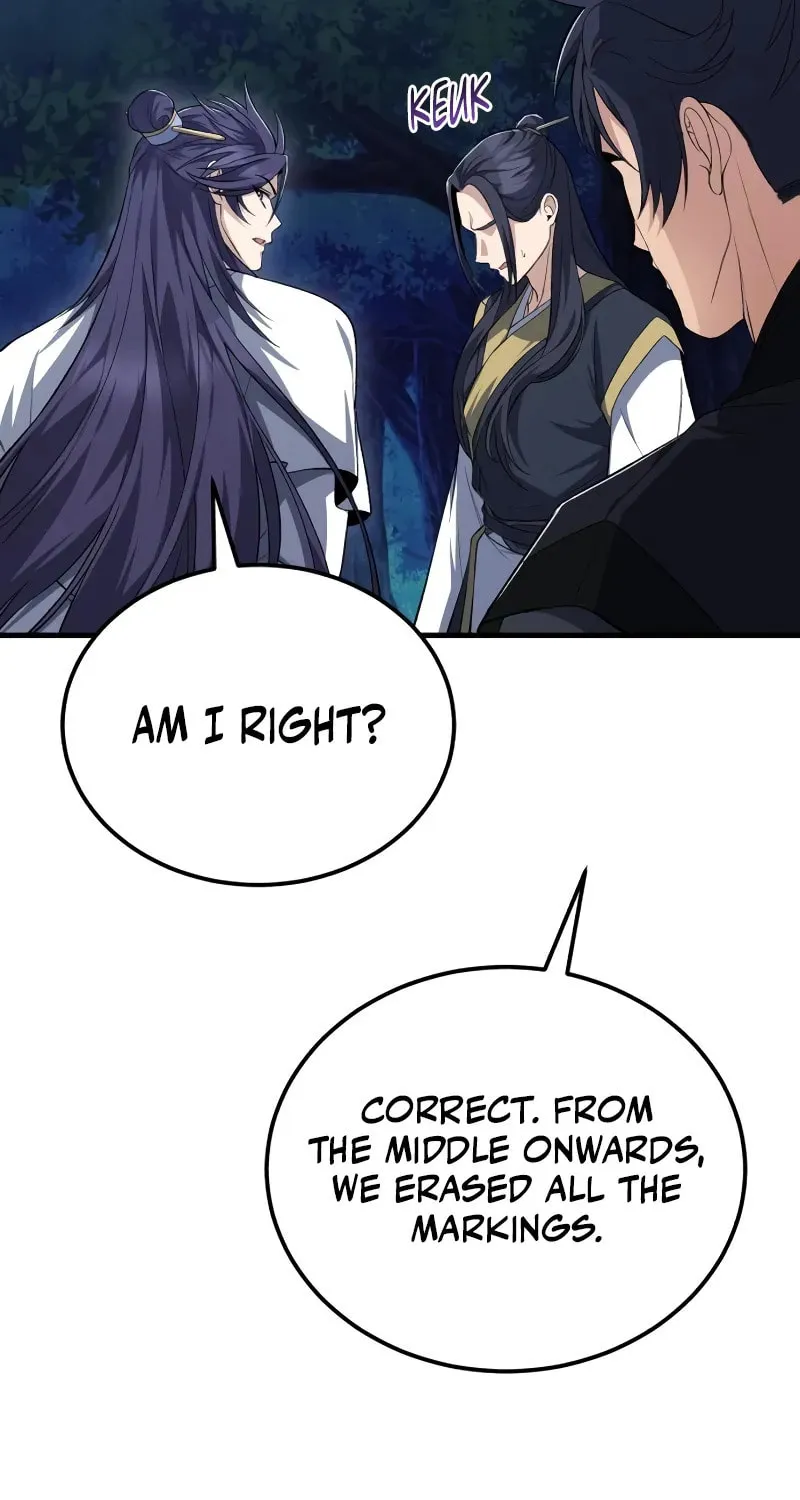 Best Teacher Baek Chapter 112 page 98 - 