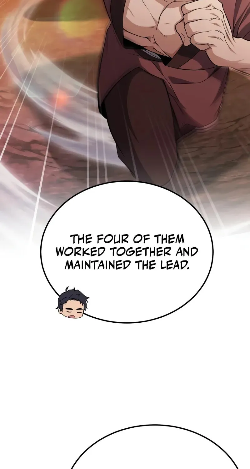 Best Teacher Baek Chapter 112 page 100 - 