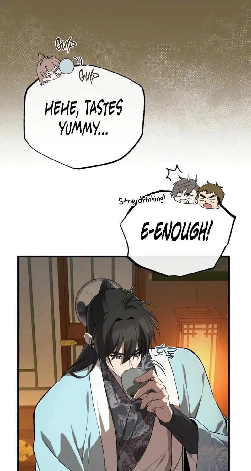 Best Teacher Baek Chapter 113 page 11 - 