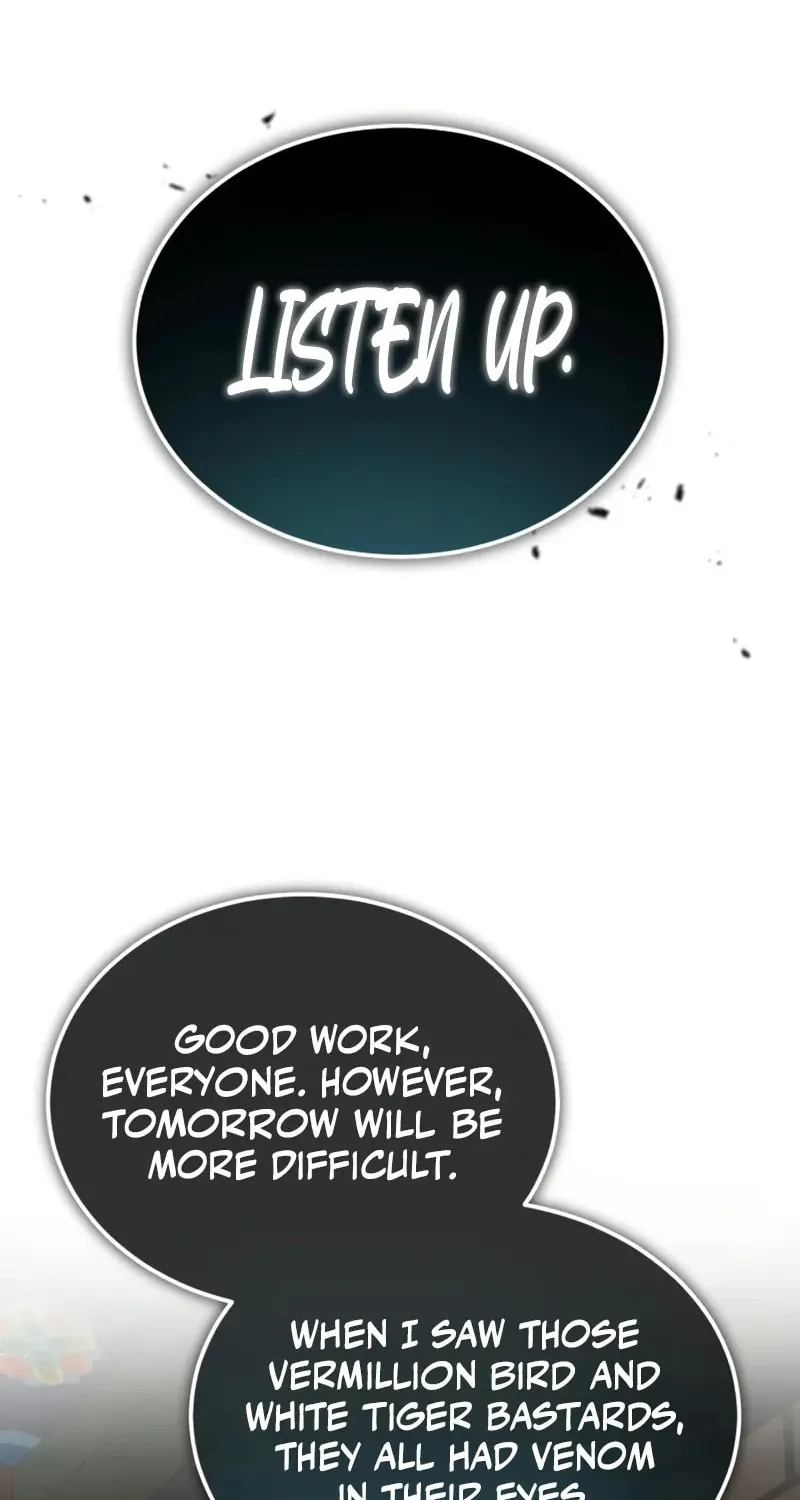 Best Teacher Baek Chapter 113 page 16 - 