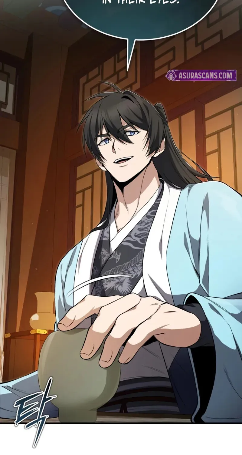 Best Teacher Baek Chapter 113 page 17 - 
