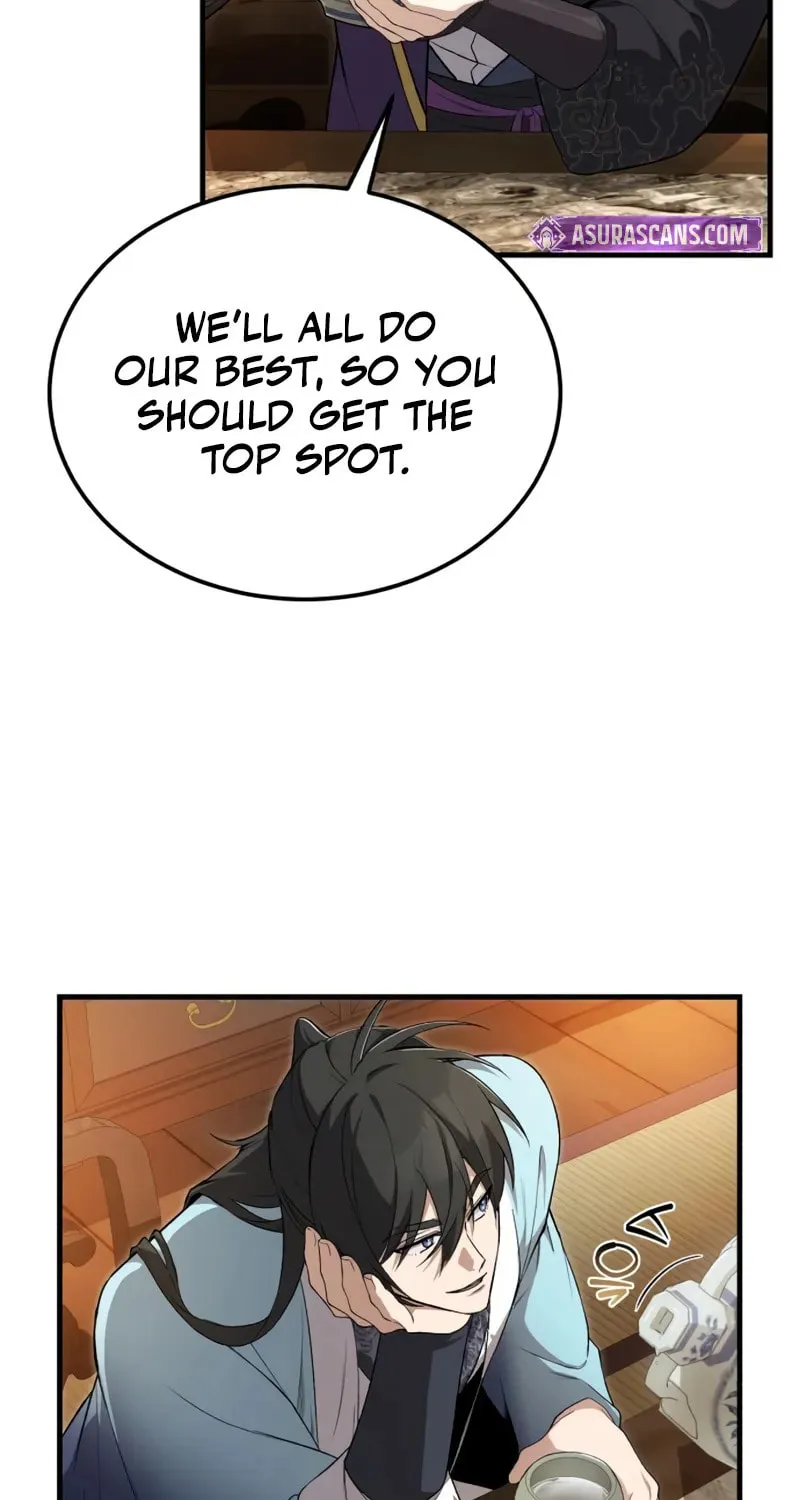 Best Teacher Baek Chapter 113 page 22 - 