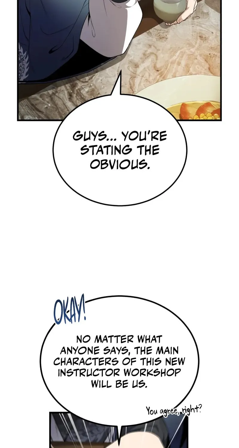 Best Teacher Baek Chapter 113 page 23 - 
