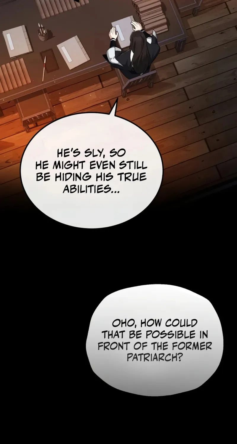 Best Teacher Baek Chapter 113 page 41 - 