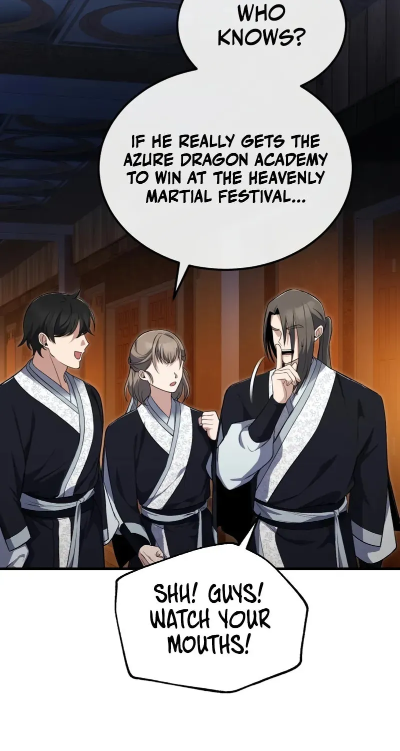 Best Teacher Baek Chapter 113 page 43 - 