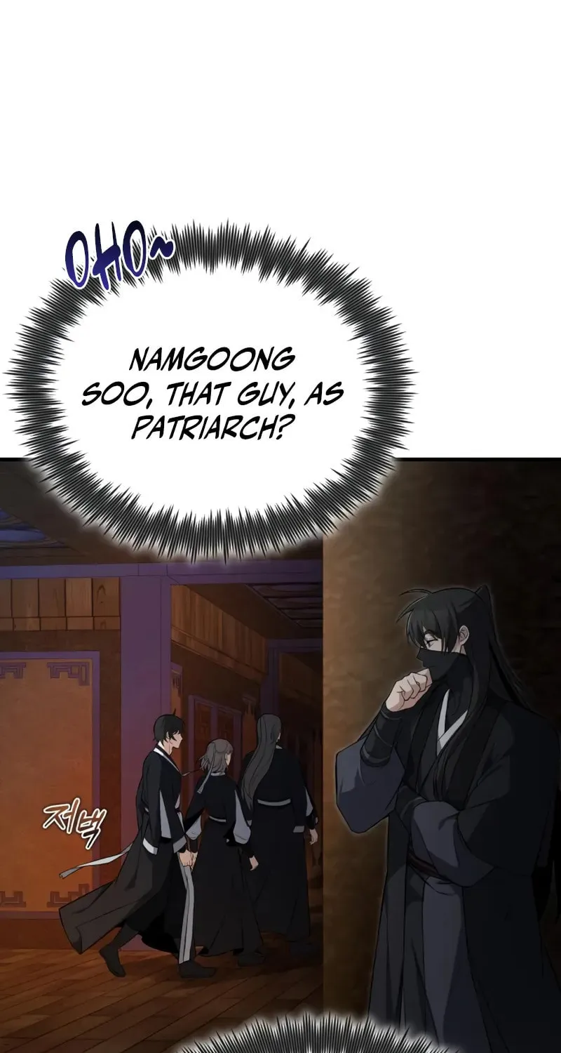 Best Teacher Baek Chapter 113 page 44 - 