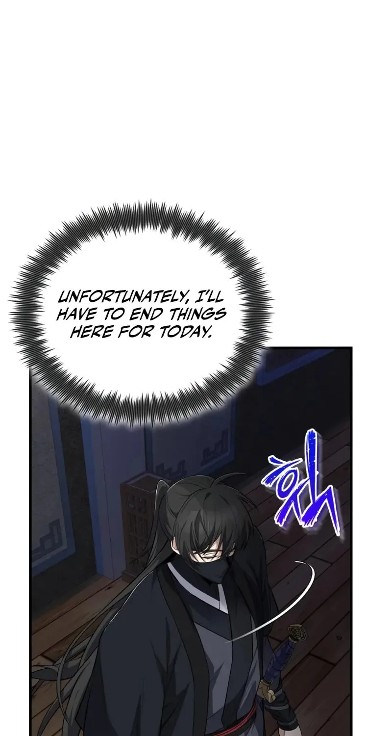 Best Teacher Baek Chapter 113 page 50 - 