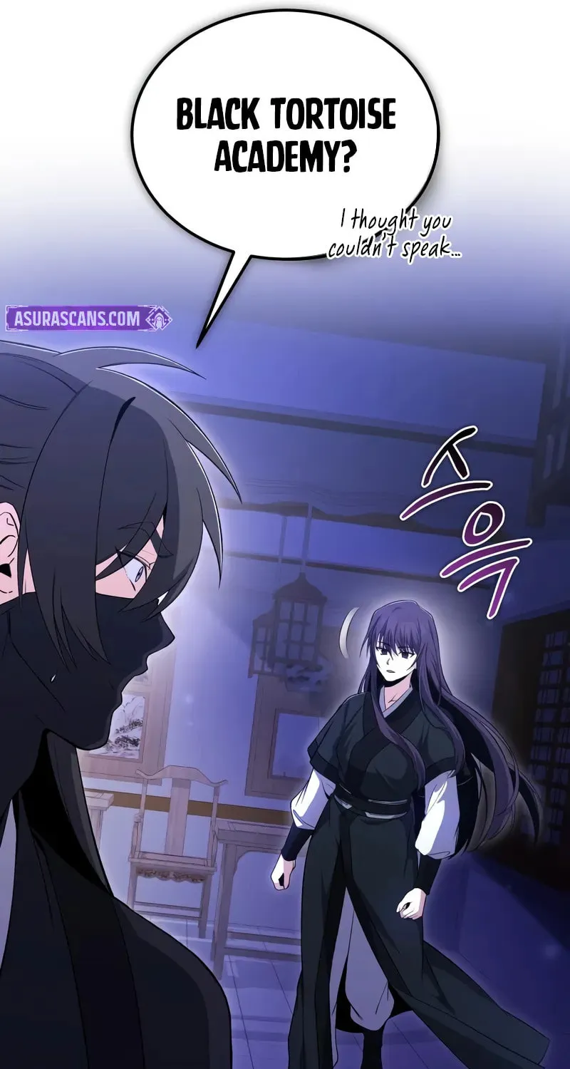 Best Teacher Baek Chapter 114 page 12 - 