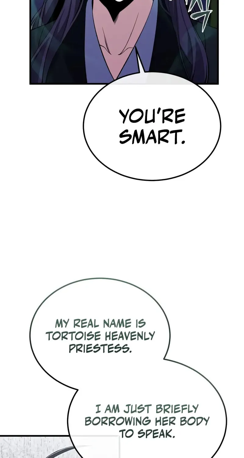 Best Teacher Baek Chapter 114 page 15 - 