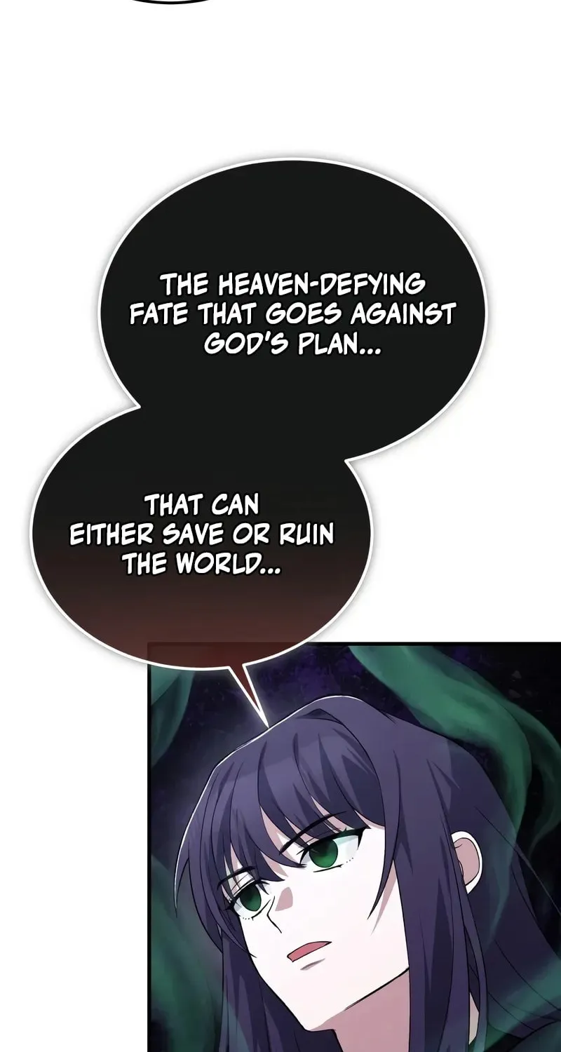 Best Teacher Baek Chapter 114 page 19 - 