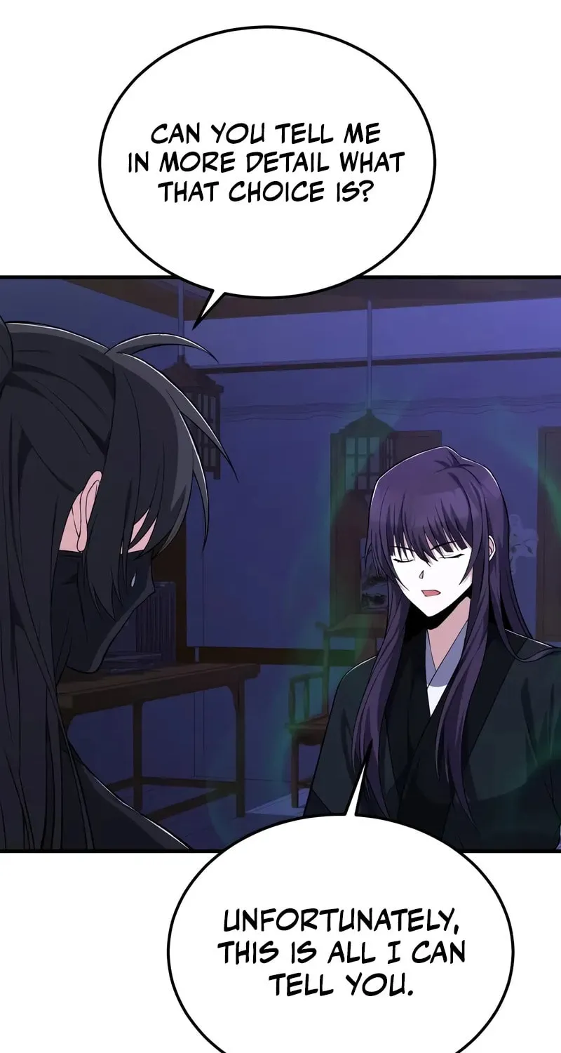 Best Teacher Baek Chapter 114 page 27 - 