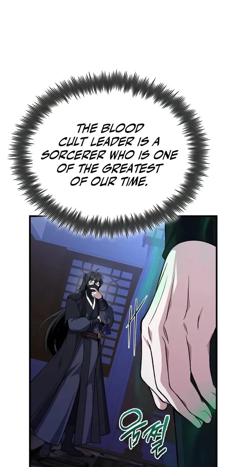 Best Teacher Baek Chapter 114 page 32 - 