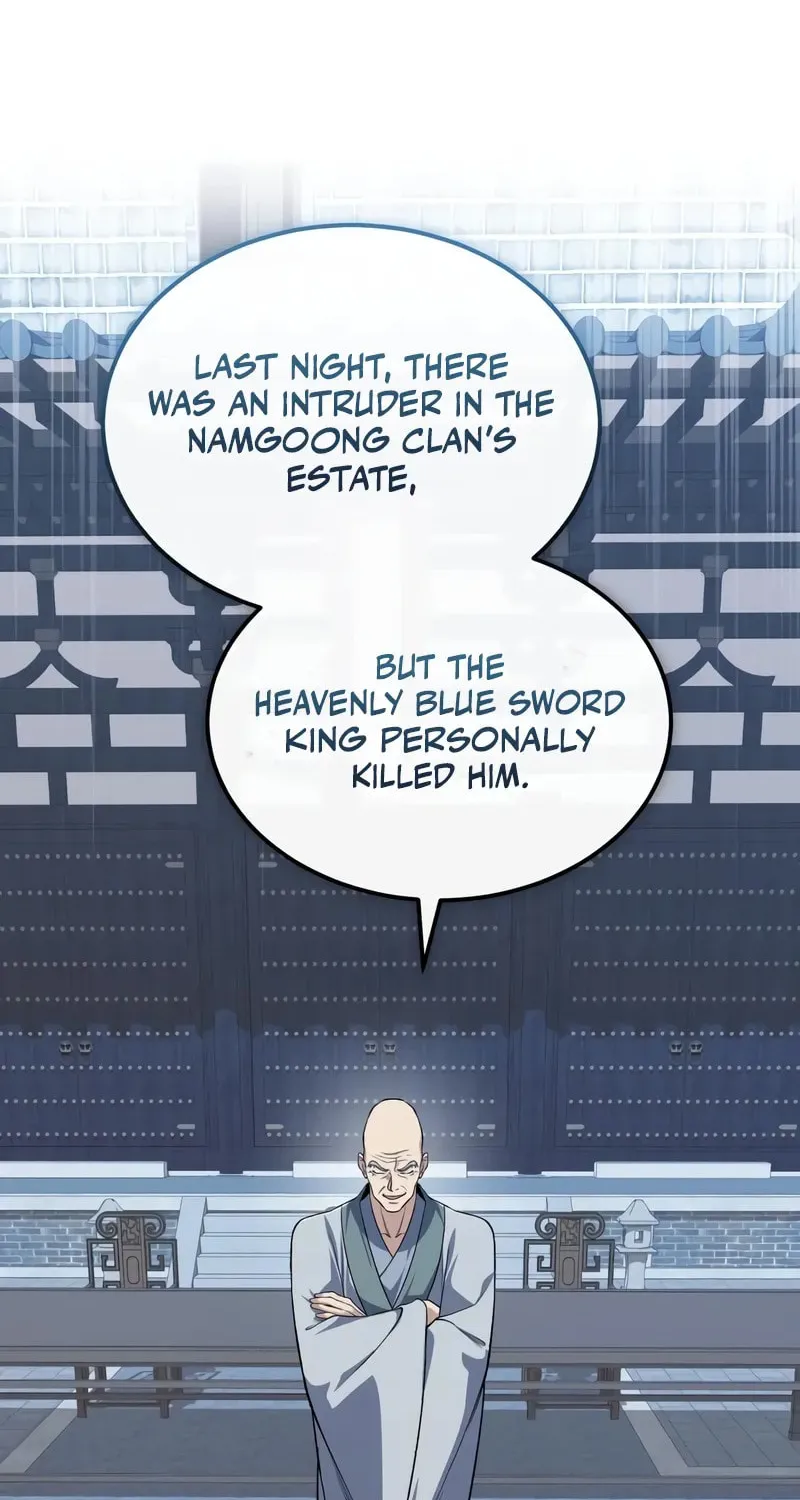 Best Teacher Baek Chapter 114 page 55 - 