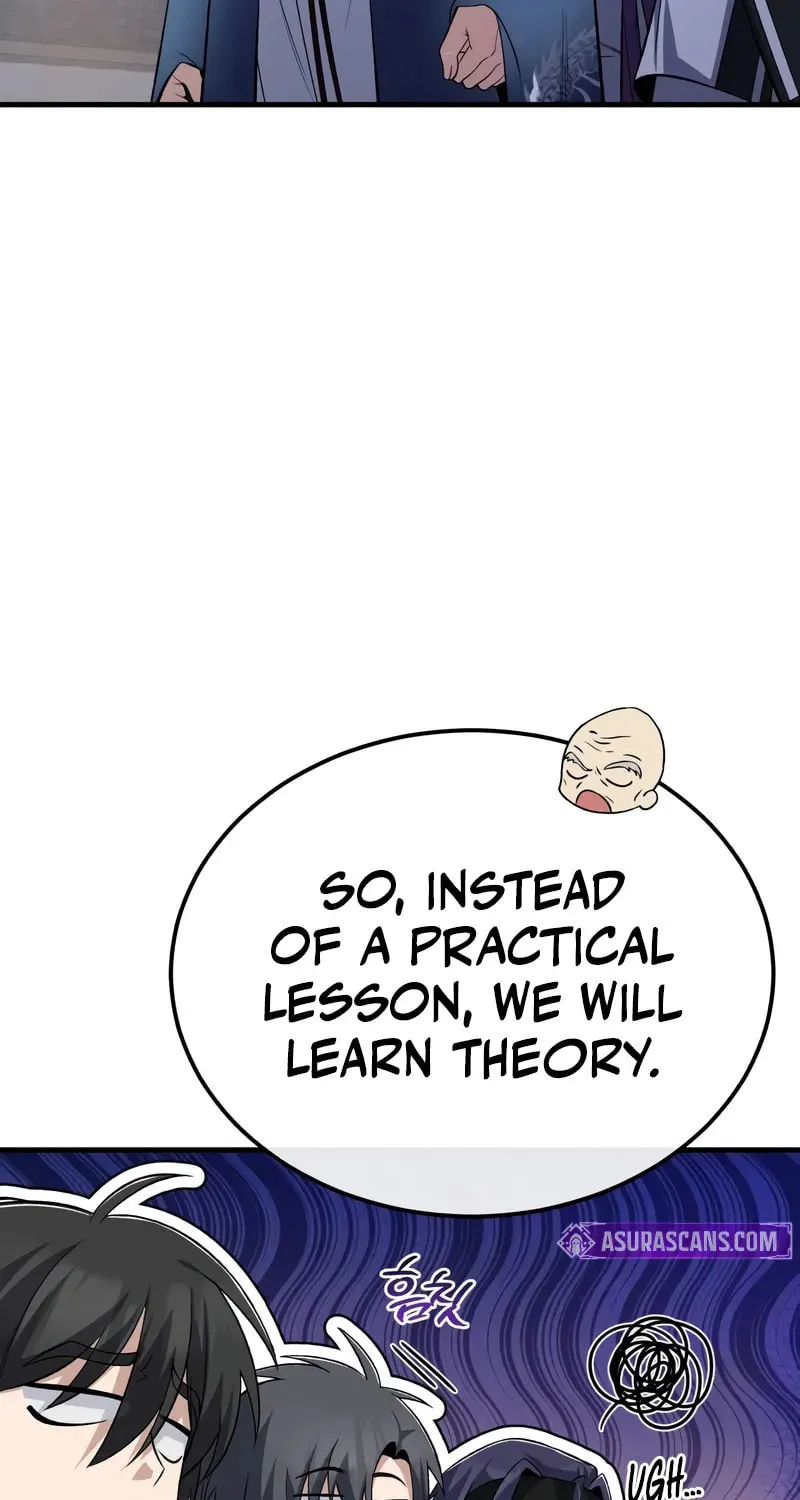 Best Teacher Baek Chapter 114 page 58 - 