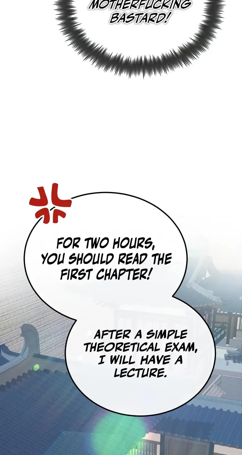 Best Teacher Baek Chapter 114 page 66 - 
