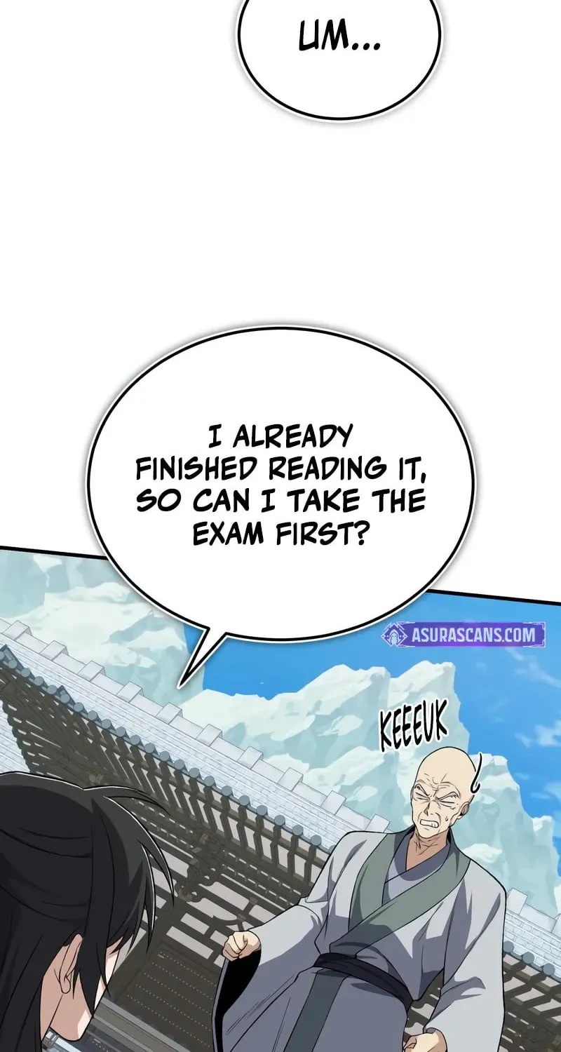Best Teacher Baek Chapter 114 page 69 - 