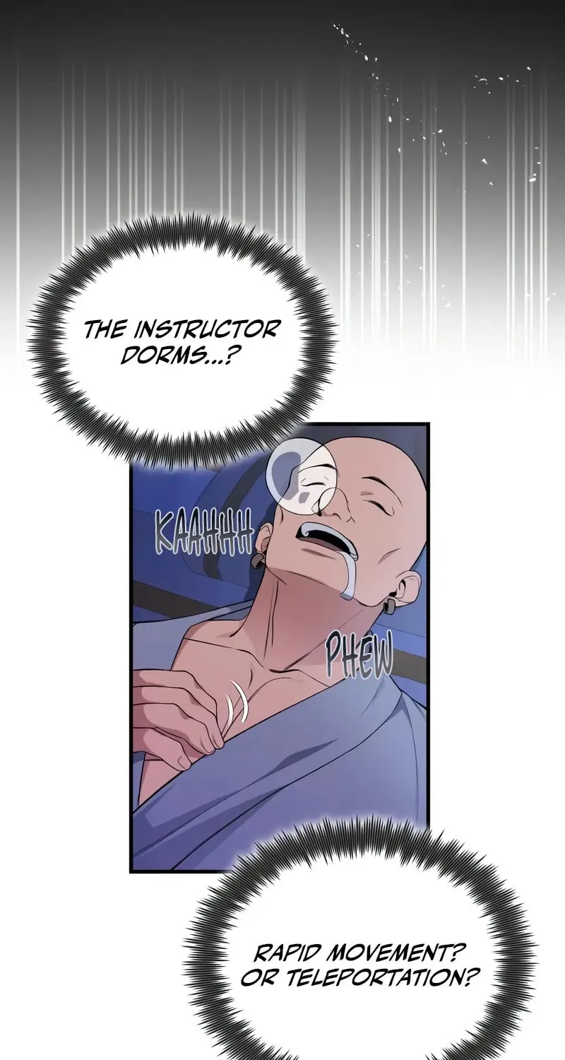 Best Teacher Baek Chapter 114 page 9 - 