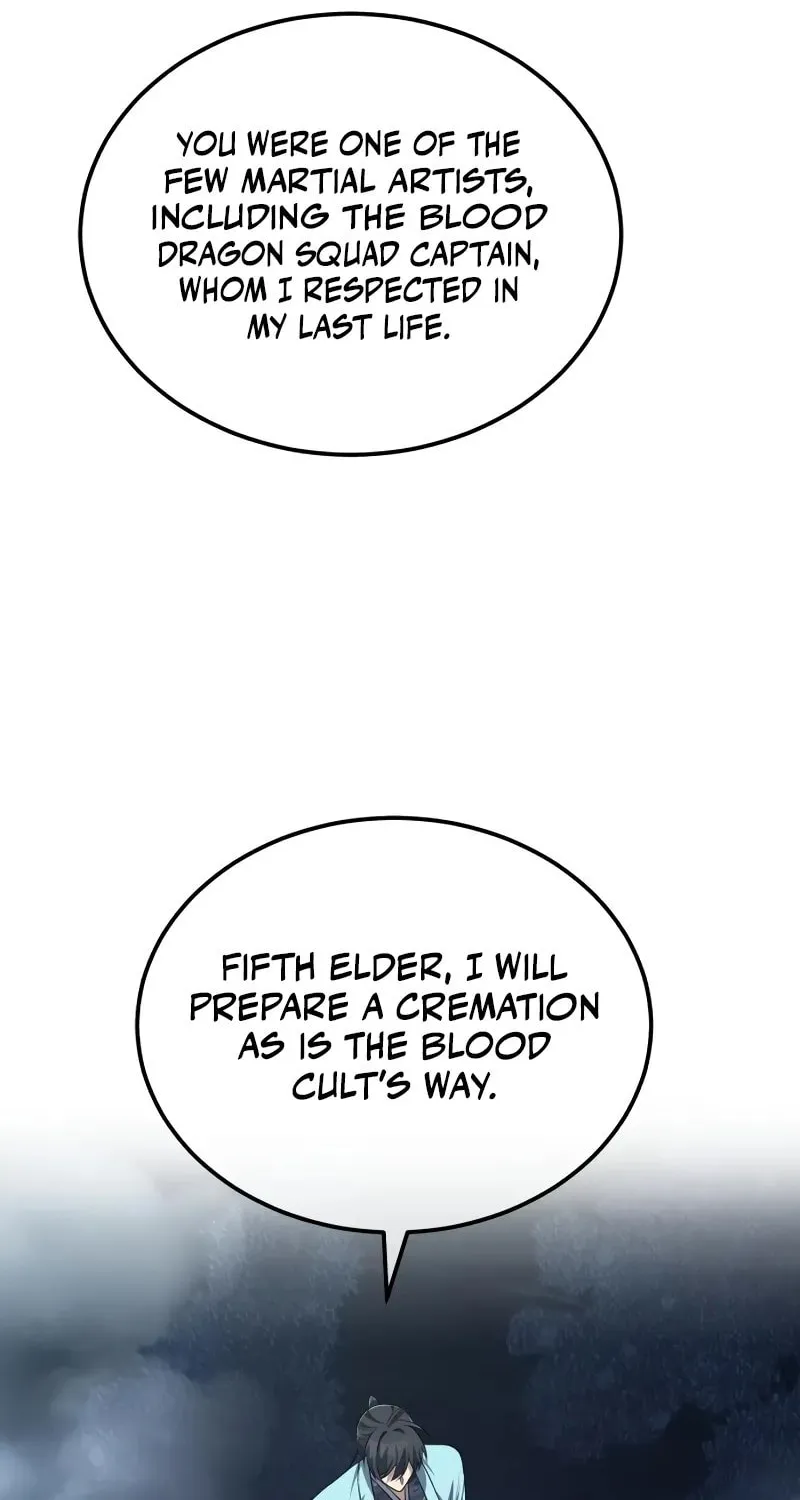 Best Teacher Baek Chapter 115 page 32 - 