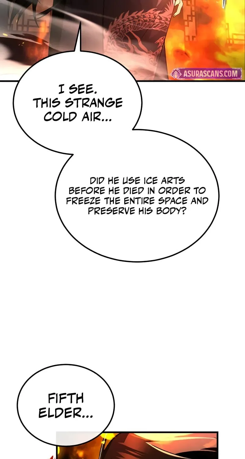 Best Teacher Baek Chapter 115 page 39 - 