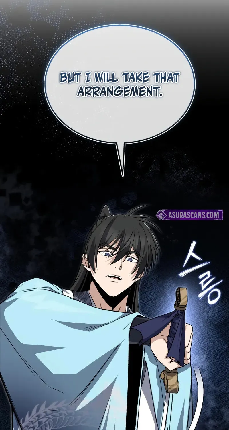 Best Teacher Baek Chapter 115 page 41 - 