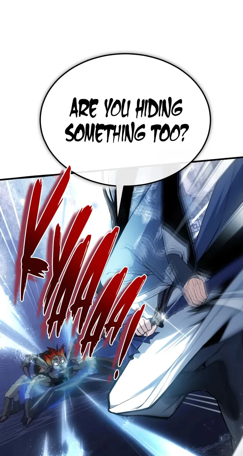 Best Teacher Baek Chapter 115 page 57 - 