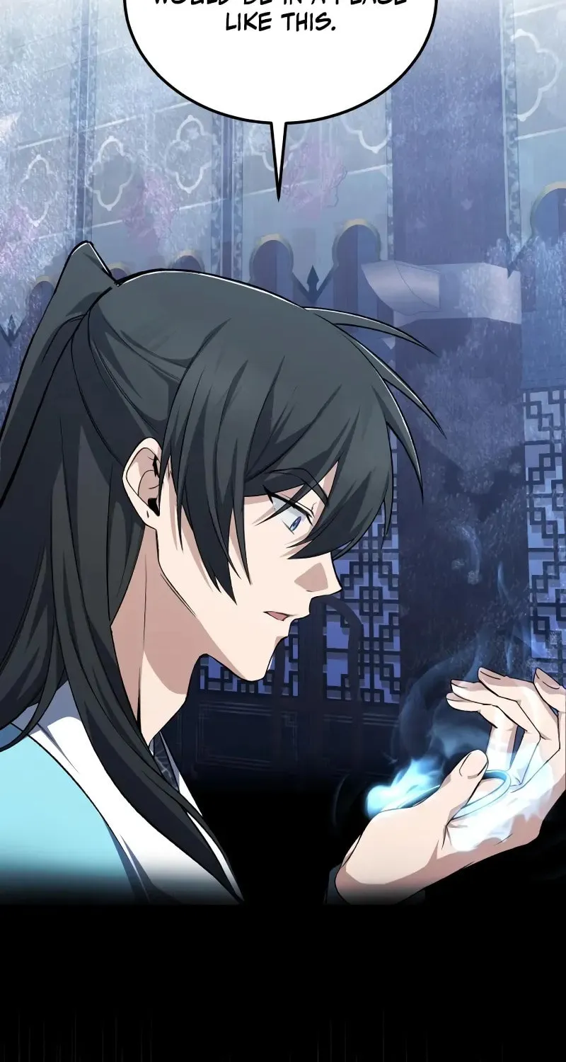 Best Teacher Baek Chapter 115 page 64 - 