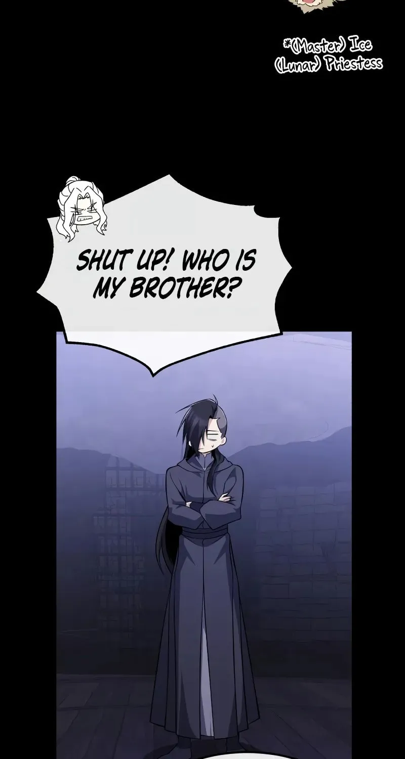 Best Teacher Baek Chapter 115 page 83 - 