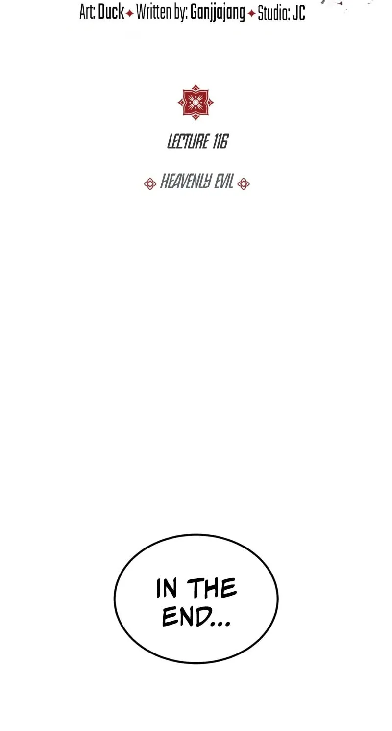 Best Teacher Baek Chapter 116 page 11 - 