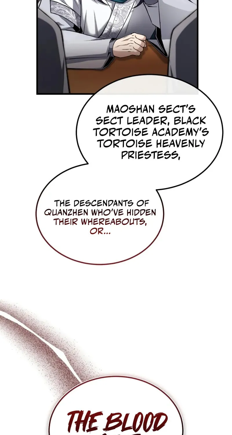 Best Teacher Baek Chapter 116 page 14 - 