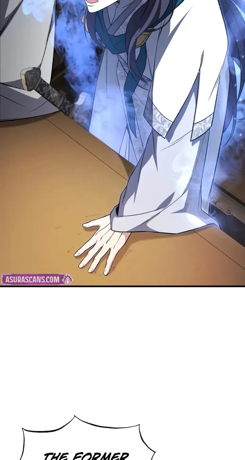 Best Teacher Baek Chapter 116 page 28 - 
