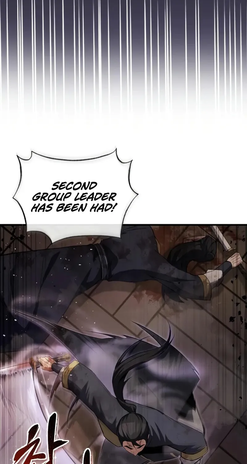 Best Teacher Baek Chapter 116 page 39 - 