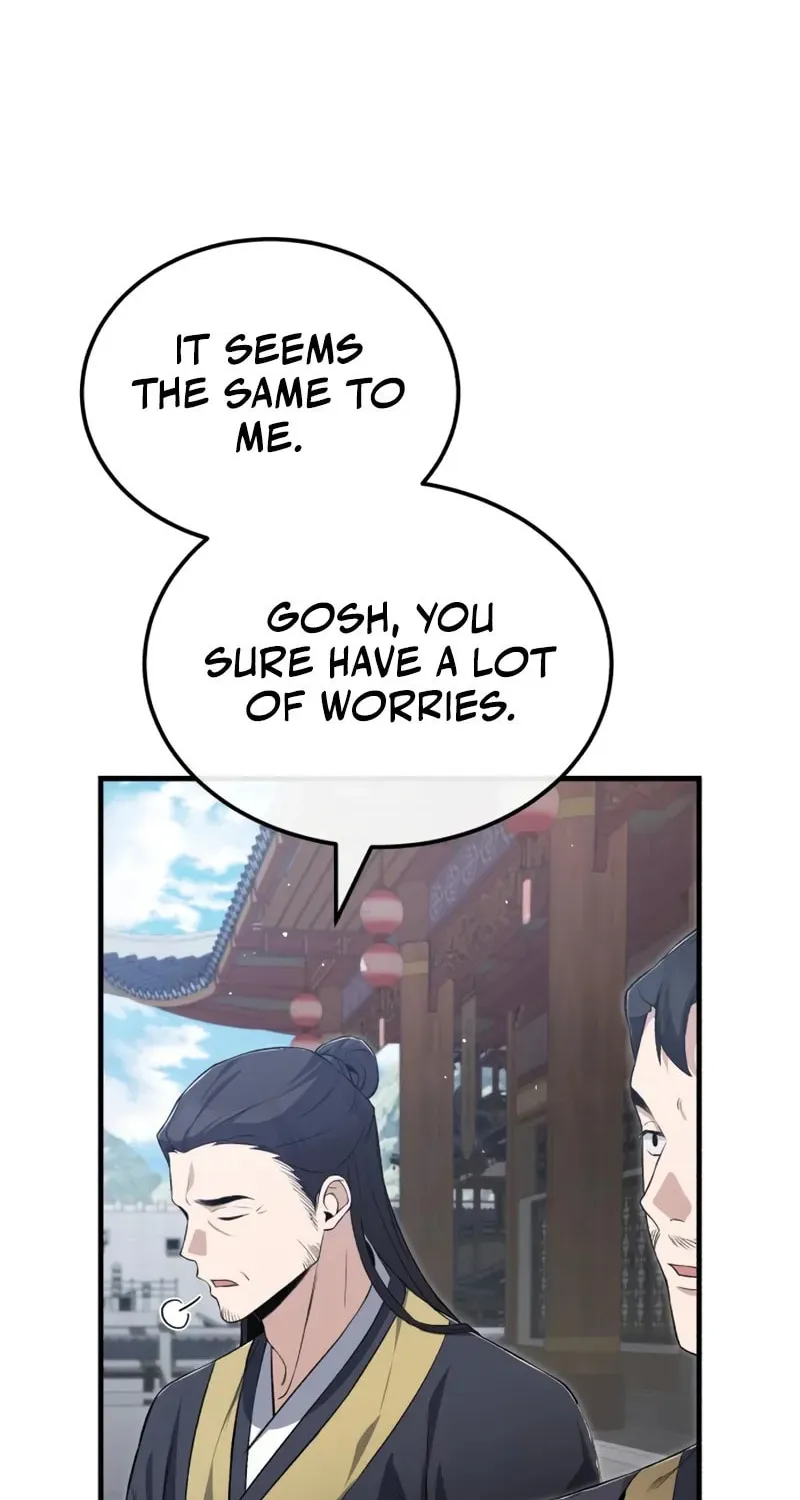 Best Teacher Baek Chapter 116 page 5 - 